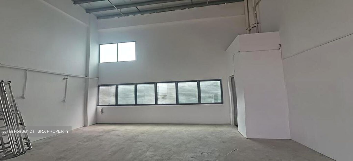 Synergy @ KB (D14), Factory #506179711